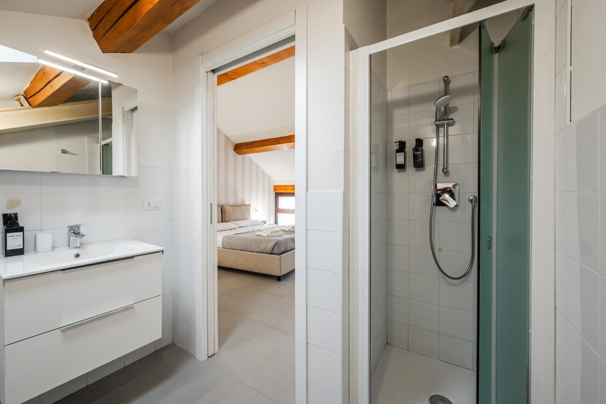 Appartement - Spazioso Vicino Metro Milan